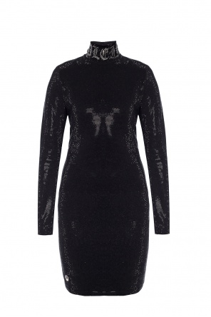 Cut-out back dress, zdjęcie 1 Cut-out back dress od Philipp Plein